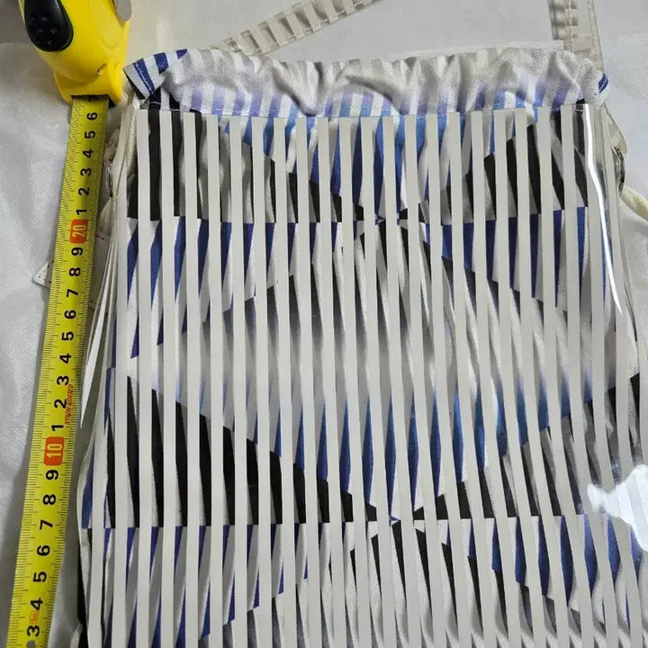[BUNJANG] Issey Miyake Pleats Please Crossbody Bag / 이세이미야케 가방