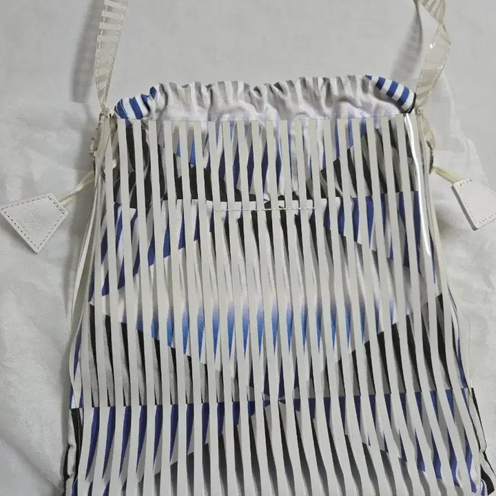[BUNJANG] Issey Miyake Pleats Please Crossbody Bag / 이세이미야케 가방