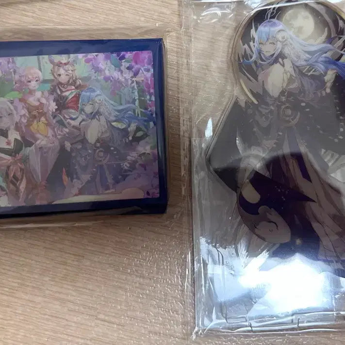 [BUNJANG] Hololive NePoLaBo Goods Bundle Set / 일괄) 홀로라이브 네포라보 굿즈