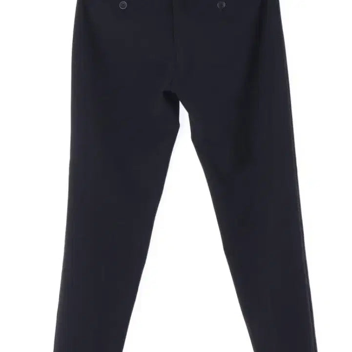 [BUNJANG] Club Monaco Waffle Pants Navy Size 0 / 클럽모나코 0사이즈 와플 팬츠 진네이비