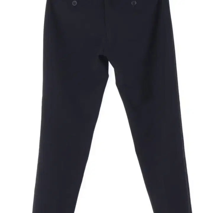 [BUNJANG] Club Monaco Waffle Pants Navy Size 0 / 클럽모나코 0사이즈 와플 팬츠 진네이비