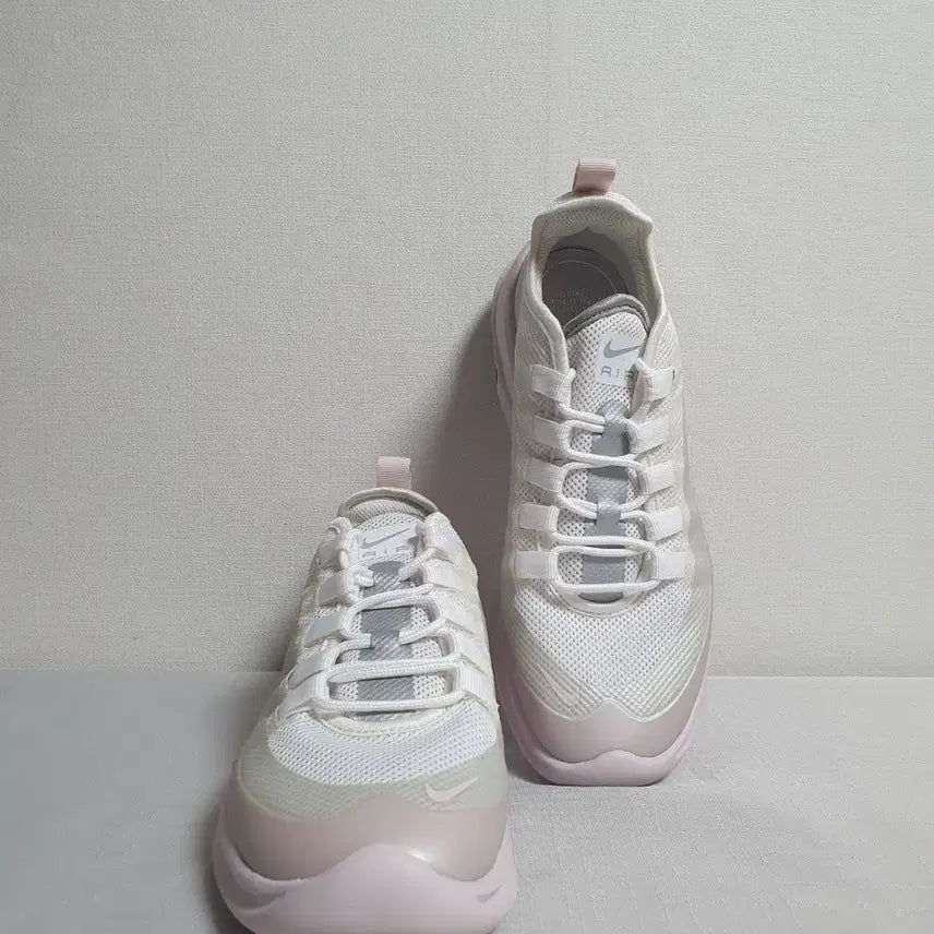 [BUNJANG] Nike Air Max Axis White Barely Rose Women&