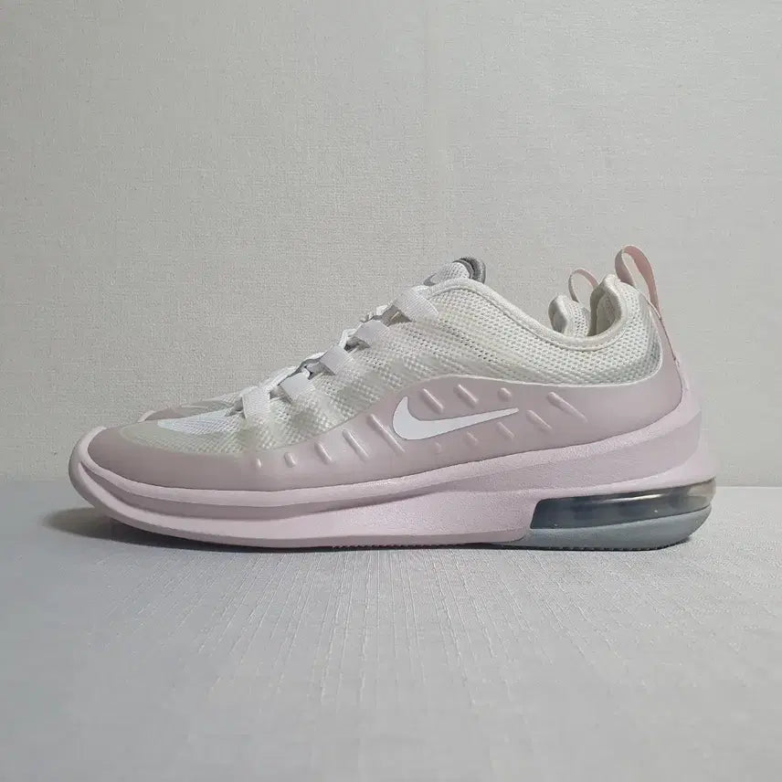 [BUNJANG] Nike Air Max Axis White Barely Rose Women&
