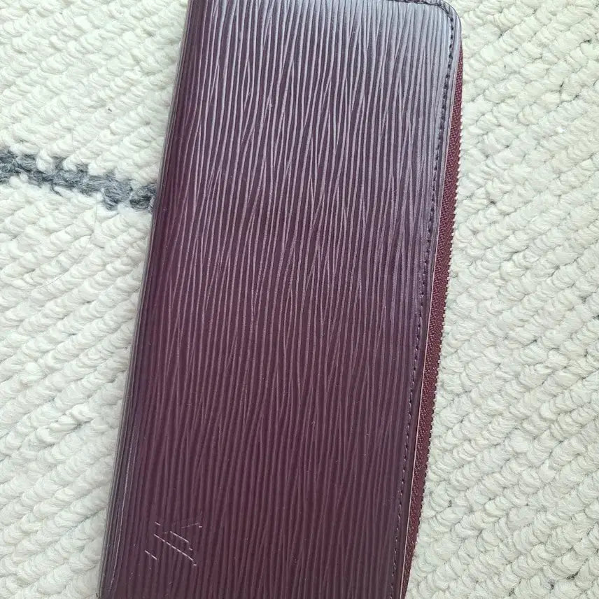 [BUNJANG] Louis Vuitton Clemence Long Wallet / 루이비통 클레망스 장지갑