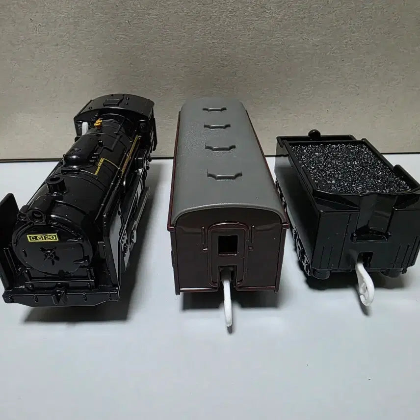 [BUNJANG] Kato Limited Edition Steam Locomotive / 할인 프라레일 증기 기관차 [단종품]