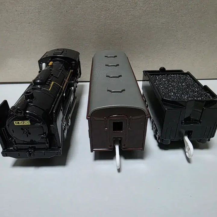 [BUNJANG] Kato Limited Edition Steam Locomotive / 할인 프라레일 증기 기관차 [단종품]