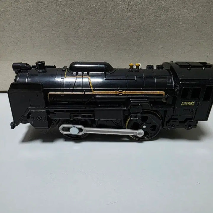 [BUNJANG] Kato Limited Edition Steam Locomotive / 할인 프라레일 증기 기관차 [단종품]