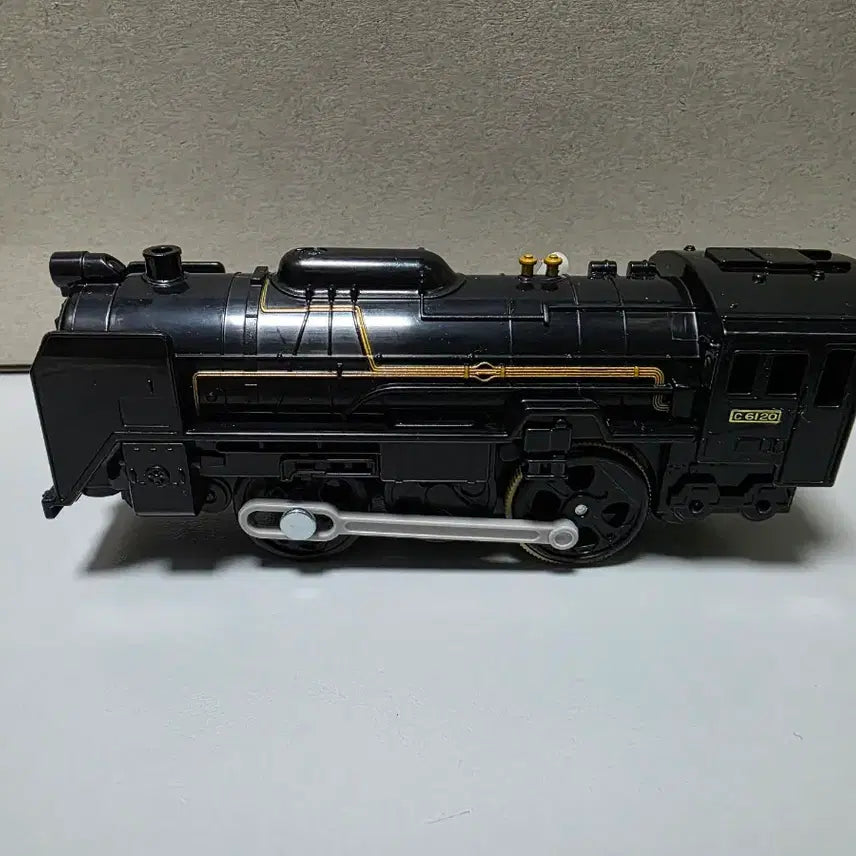 [BUNJANG] Kato Limited Edition Steam Locomotive / 할인 프라레일 증기 기관차 [단종품]