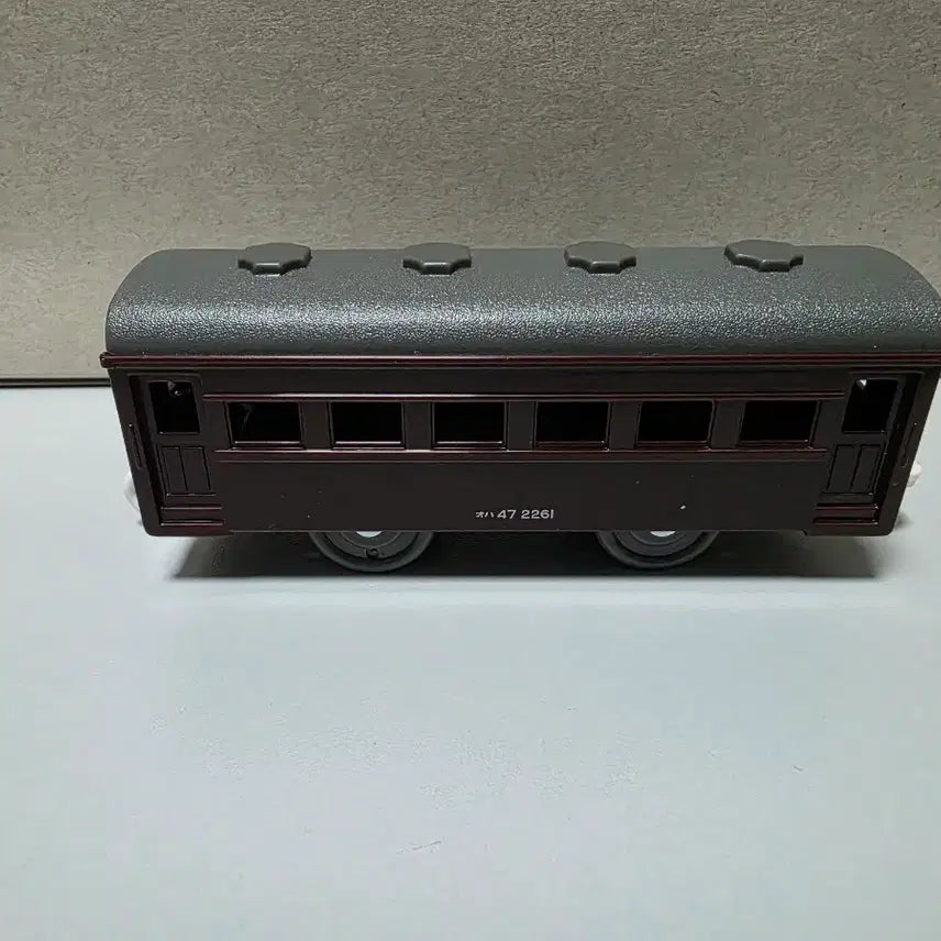 [BUNJANG] Kato Limited Edition Steam Locomotive / 할인 프라레일 증기 기관차 [단종품]