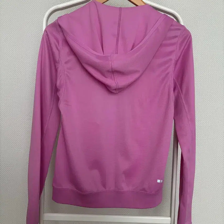 [BUNJANG] Uniqlo Sport Leisure Functional Hooded Zip-Up Jacket / 일본 유니클로 스포츠 레저 일상 기능성 후드집업