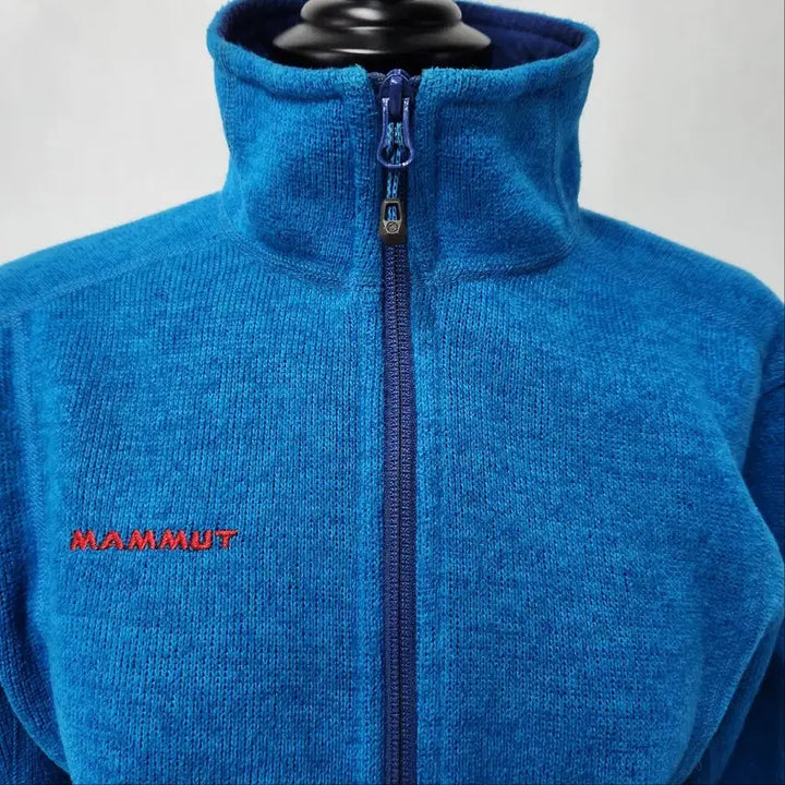 [BUNJANG] Mammut Polartec Thermal Pro Half-Zip Fleece Jacket / Mammut 폴라텍 써멀 프로 하프집업 플리스 L