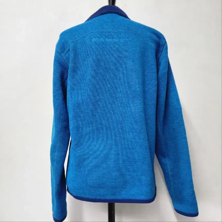 [BUNJANG] Mammut Polartec Thermal Pro Half-Zip Fleece Jacket / Mammut 폴라텍 써멀 프로 하프집업 플리스 L