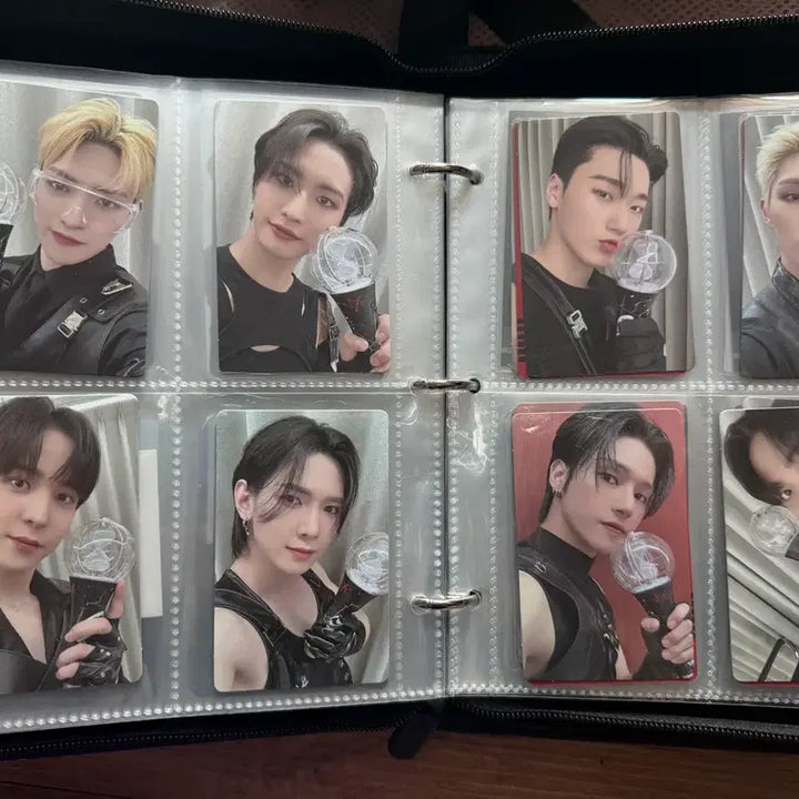[BUNJANG] ATEEZ Photocard / 에이티즈 포카