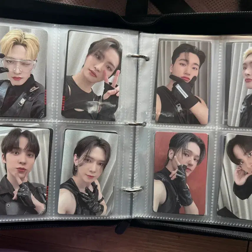 [BUNJANG] ATEEZ Photocard / 에이티즈 포카