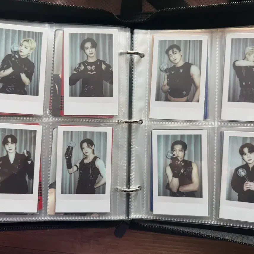 [BUNJANG] ATEEZ Photocard / 에이티즈 포카
