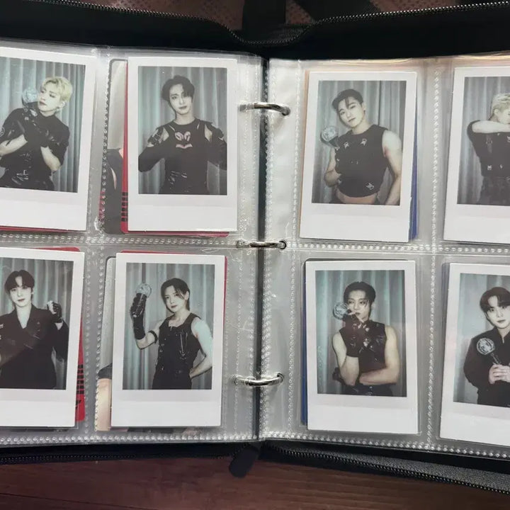 [BUNJANG] ATEEZ Photocard / 에이티즈 포카