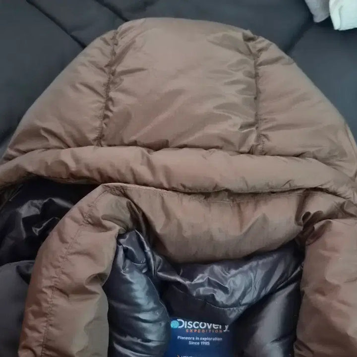 [BUNJANG] Discovery Expedition Padded Jacket / 디스커버리패딩
