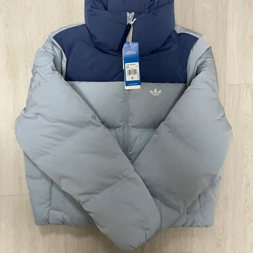 [BUNJANG] Adidas Short Down Padded Jacket Women&