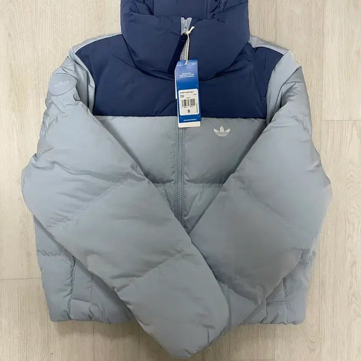 [BUNJANG] Adidas Short Down Padded Jacket Women&