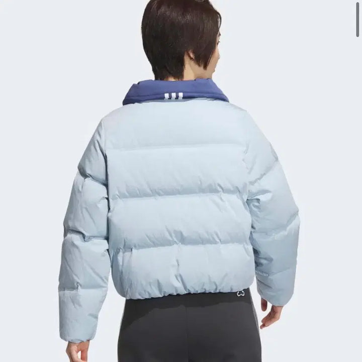 [BUNJANG] Adidas Short Down Padded Jacket Women&