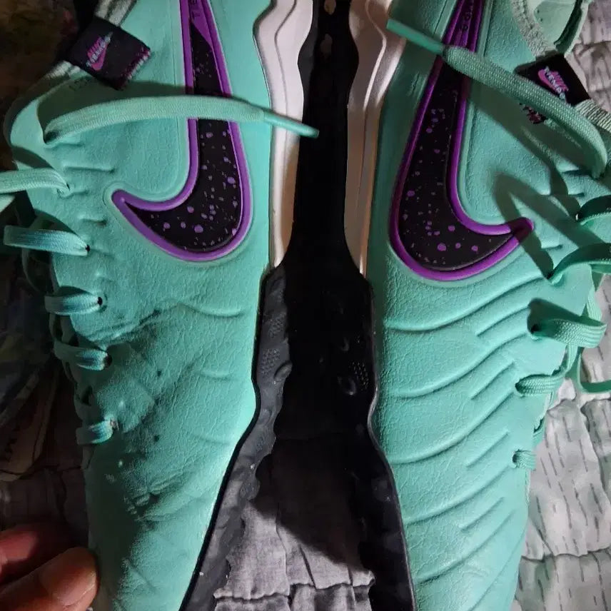 [BUNJANG] Nike Football Boots Soccer Cleats Size 255-260 / 나이키축구화 풋살화255-260