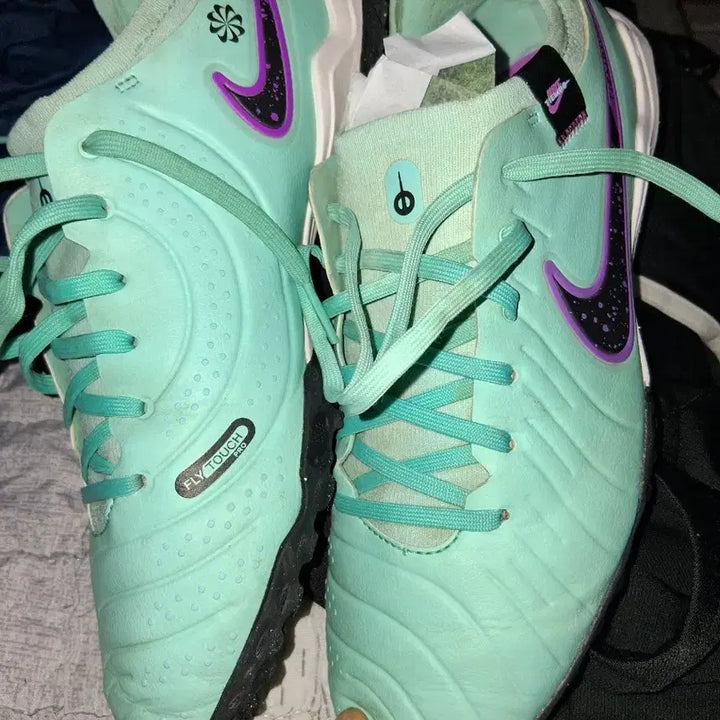 [BUNJANG] Nike Football Boots Soccer Cleats Size 255-260 / 나이키축구화 풋살화255-260