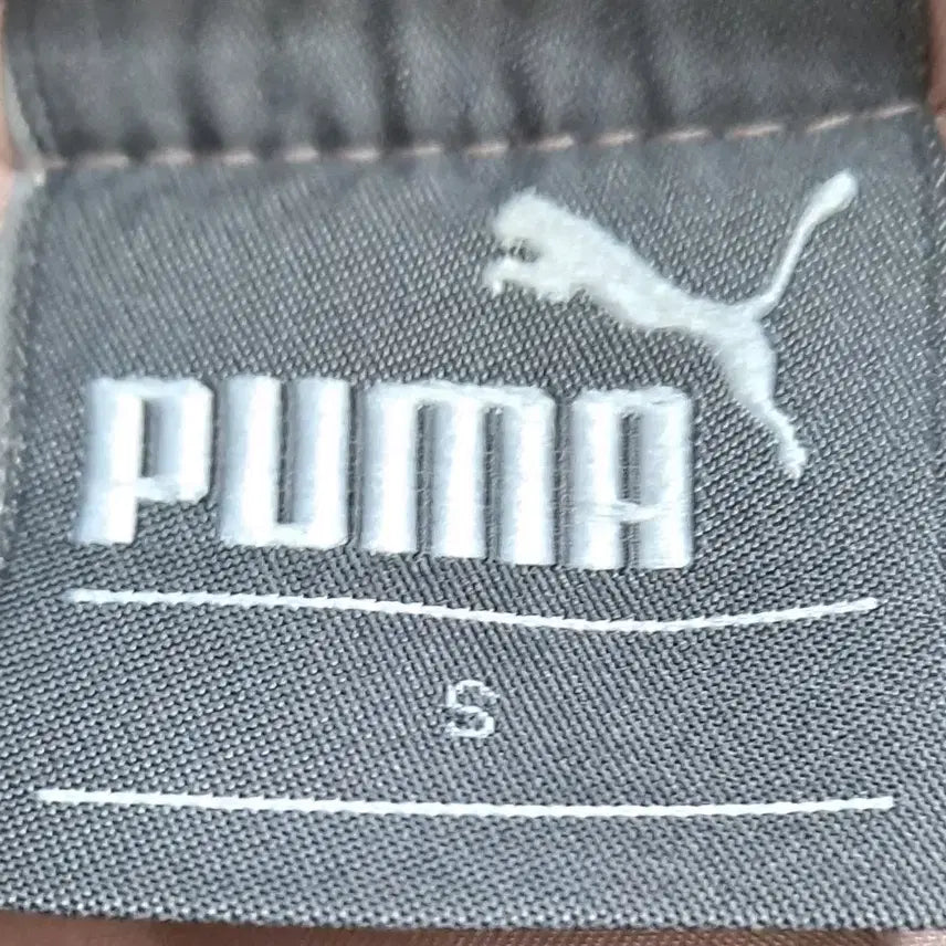 [SOLD OUT] PUMA 핑크 롱 봄버 자켓