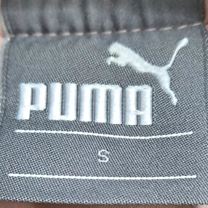 [SOLD OUT] PUMA 핑크 롱 봄버 자켓