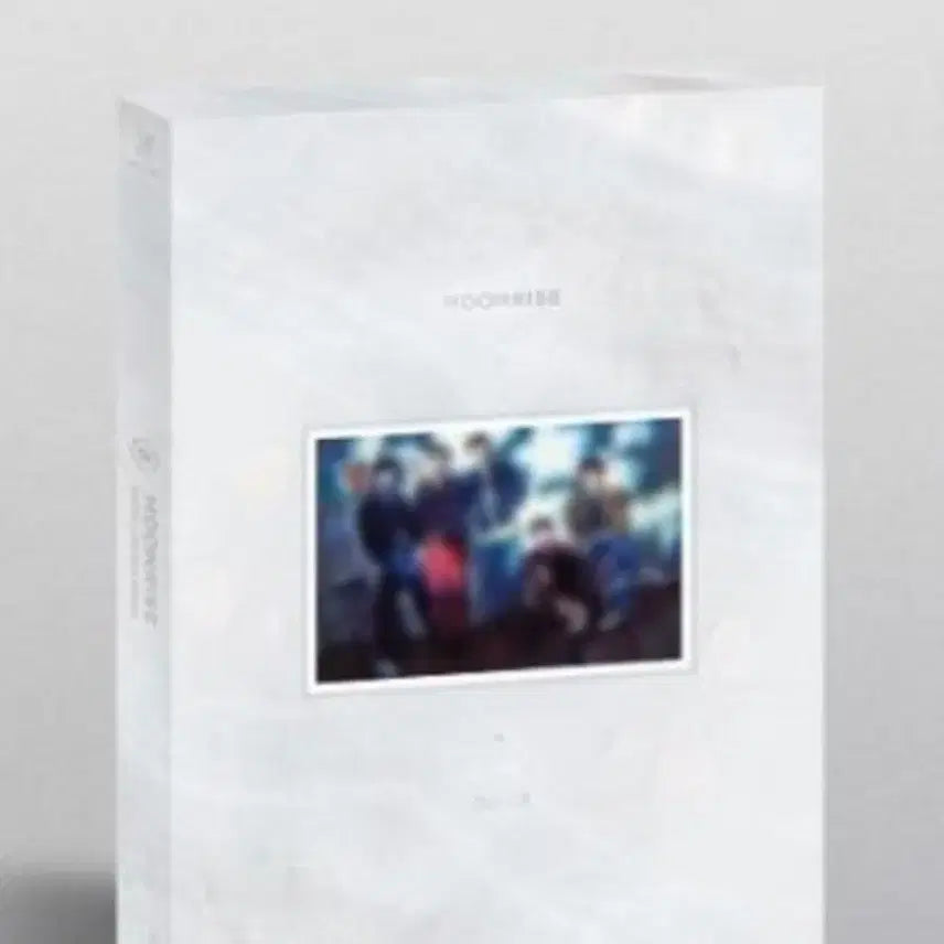 [BUNJANG] Day6 Moonrise [Gold Moon] Sealed CD / 데이식스 Moonrise [Gold Moon] (미개봉 CD) 문라이즈