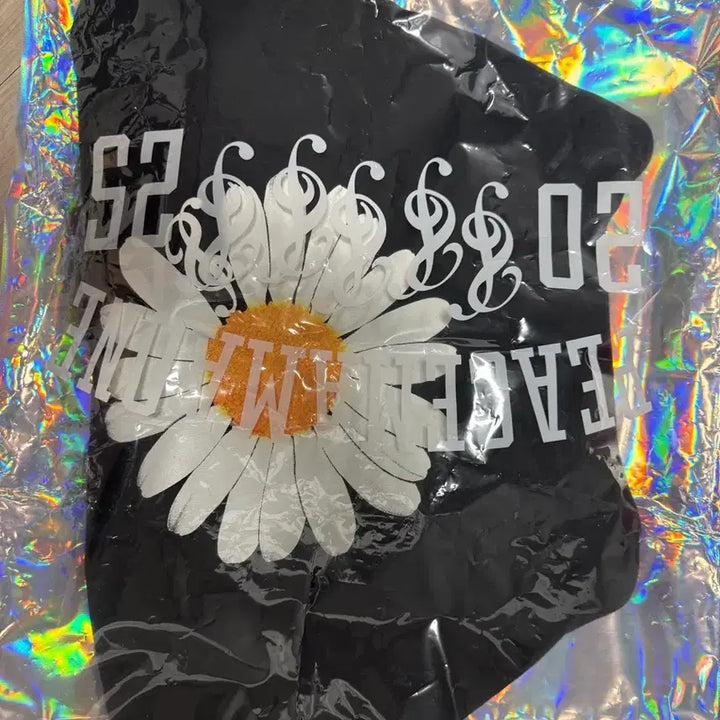 [BUNJANG] PEACEMINUSONE x 2025 MAMA Awards Collaboration Hoodie L / 피스마이너스원 마마 어워즈 후드집업 L