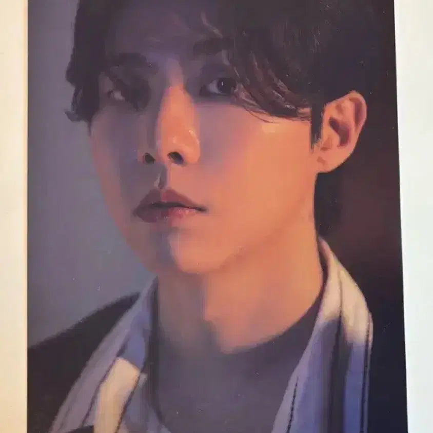 [BUNJANG] Giriboy Bundle Set Poster Postcard Bookmark / 기리보이 포스터 엽서 책갈피 일괄 판매