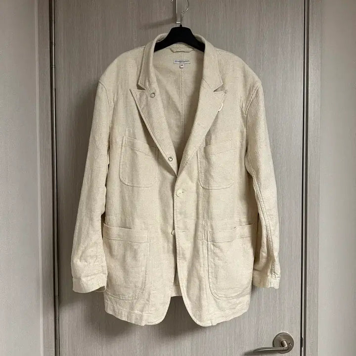 [BUNJANG] Engineered Garments Bedford Jacket / 엔지니어드가먼츠 베드포드