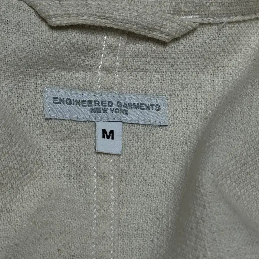 [BUNJANG] Engineered Garments Bedford Jacket / 엔지니어드가먼츠 베드포드