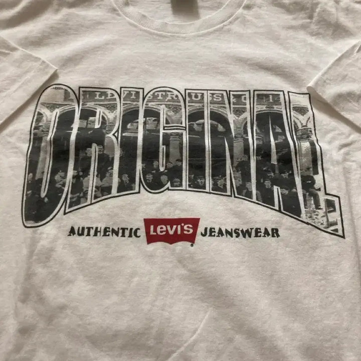 [BUNJANG] Vintage Levi&
