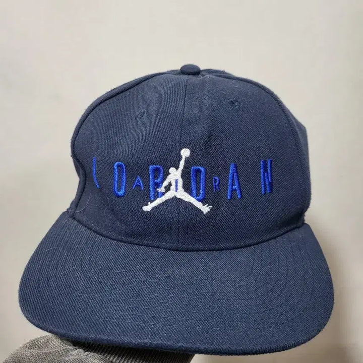 [BUNJANG] Jordan Jumpman Snapback Hat / 조던 점프맨 스냅백