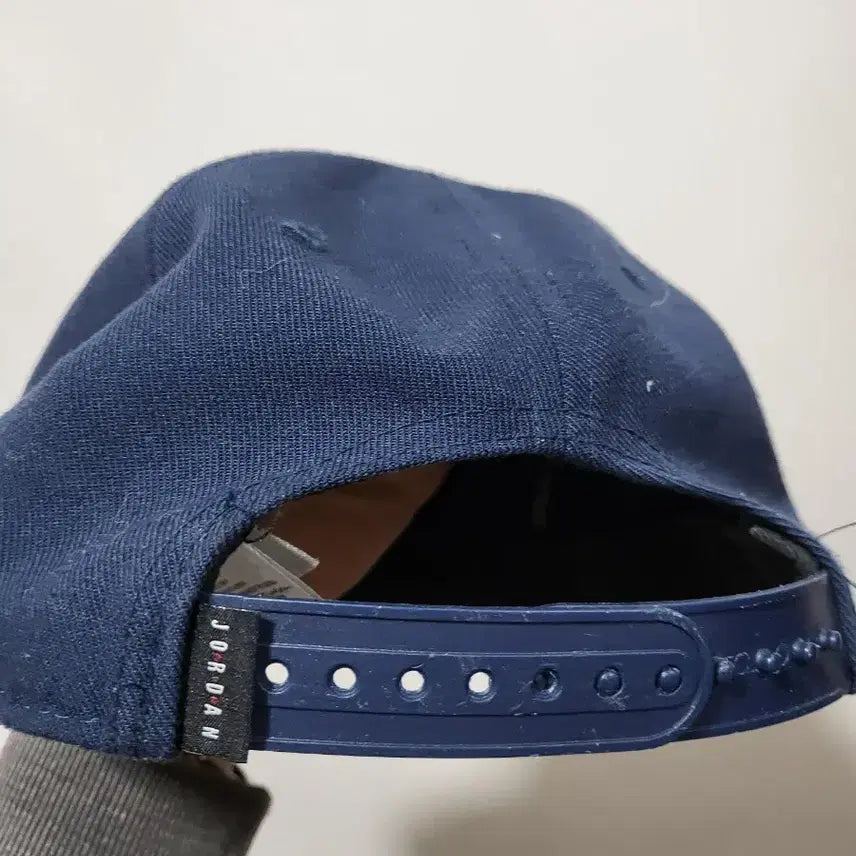 [BUNJANG] Jordan Jumpman Snapback Hat / 조던 점프맨 스냅백