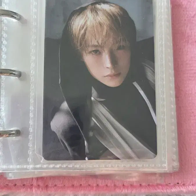 [BUNJANG] NCT WISH Yushi Photocard / 엔시티위시 유우시 포카 판매