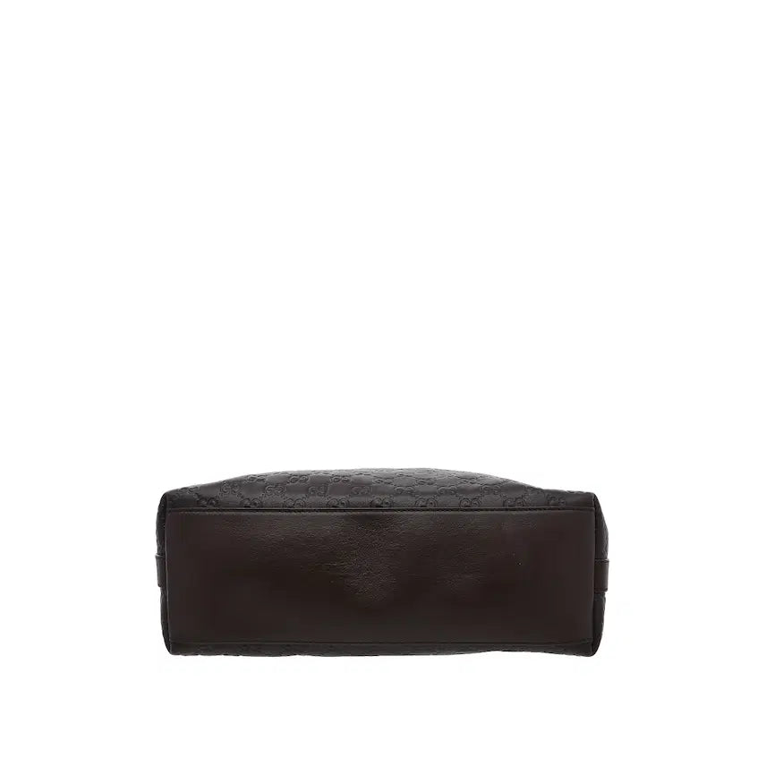 [BUNJANG] Gucci Guccissima Tote Shoulder Bag / 구찌 시마 토트 겸 숄더백
