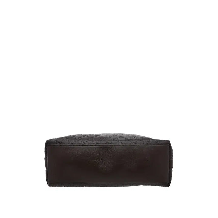 [BUNJANG] Gucci Guccissima Tote Shoulder Bag / 구찌 시마 토트 겸 숄더백