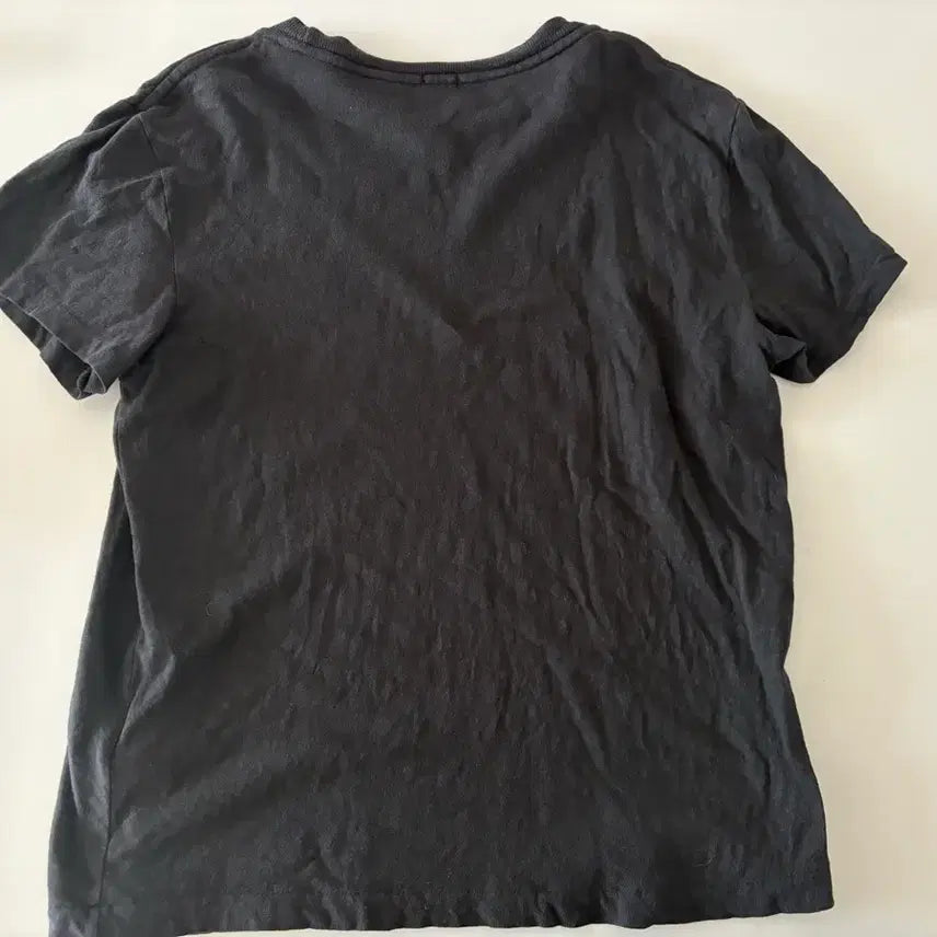 [BUNJANG] REDONE Angel T-Shirt / 리던 반팔 s