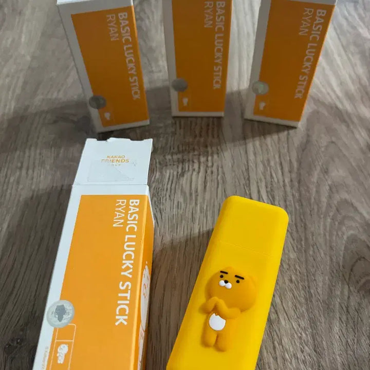 [BUNJANG] Kakao Golf Lucky Stick Set New Product / 카카오 골프 럭키스틱 박스당 가격 새상품