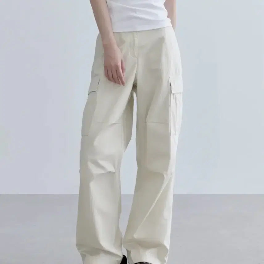 [BUNJANG] Musinsa Standard Women&