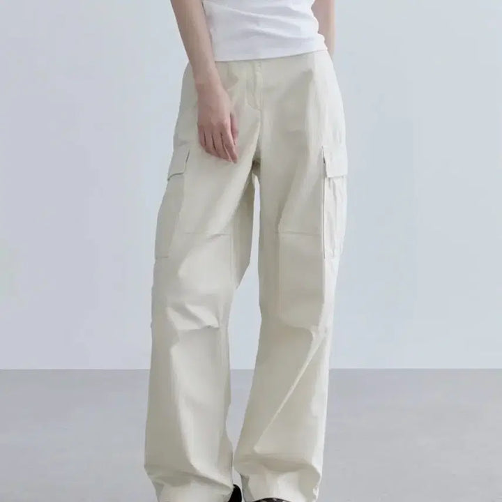 [BUNJANG] Musinsa Standard Women&