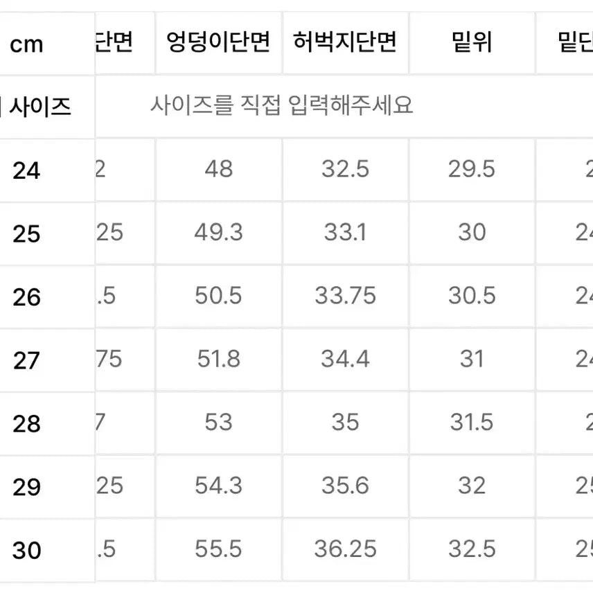 [BUNJANG] Musinsa Standard Women&