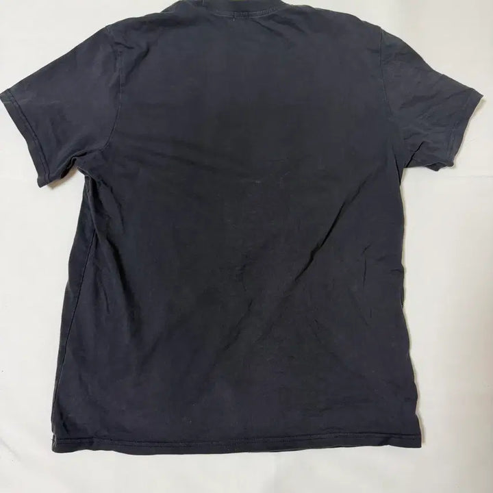 [BUNJANG] Paul Smith Jeans Graphic T-Shirt (Size M) / 폴 스미스 진 반팔 티셔츠