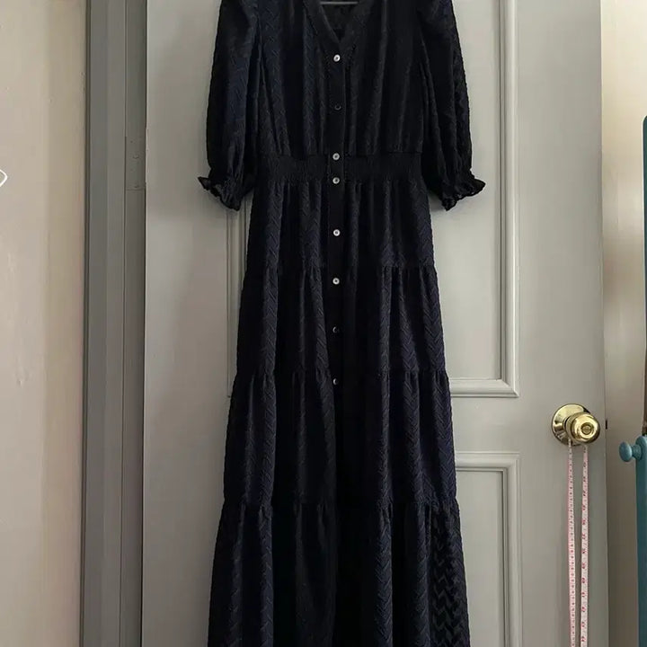 [BUNJANG] Maje 21SS Maxi Long Dress Size 1 / 21ss 마쥬 맥시 롱원피스 1사이즈