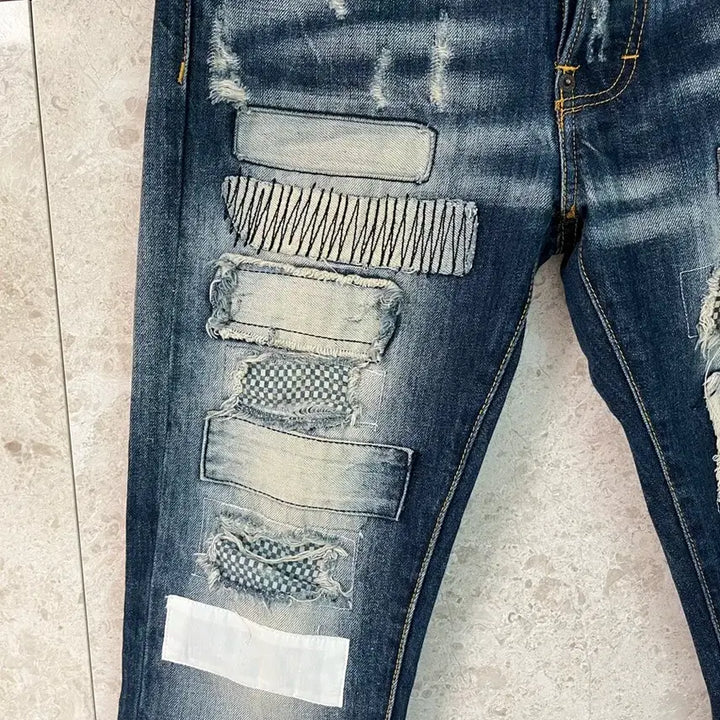 [BUNJANG] Dsquared2 Classic Kenny Twist Jeans Size 46 / 디스퀘어드2 클래식 케니 트위스트진 46