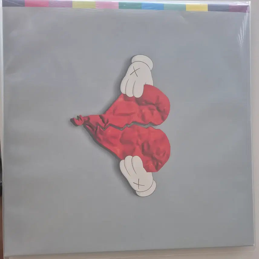 [BUNJANG] Kanye West 808s &amp; Heartbreak (Deluxe Collector&