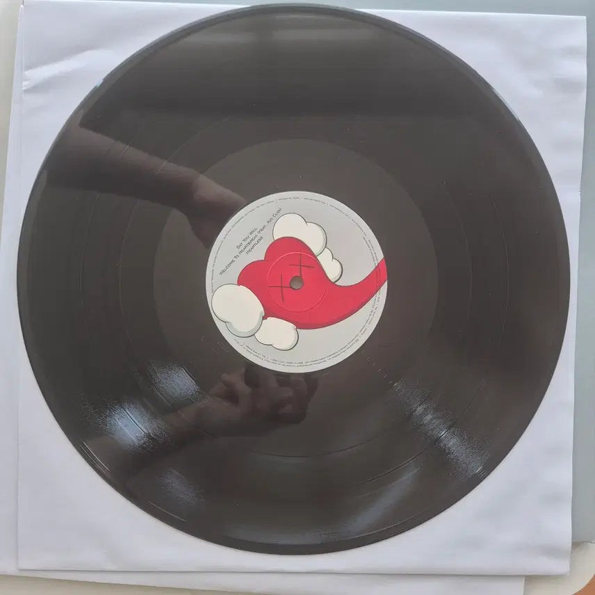 [BUNJANG] Kanye West 808s &amp; Heartbreak (Deluxe Collector&