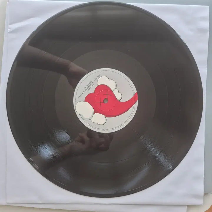 [BUNJANG] Kanye West 808s &amp; Heartbreak (Deluxe Collector&